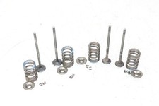 SOUPAPE - SUZUKI BURGMAN 125