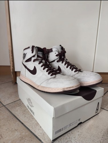 Air jordan retro high sp - og,