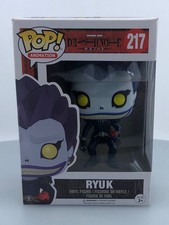 Funko pop animazione death - funko,