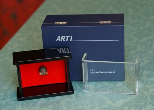 Audio technica art1 - audio-technica,