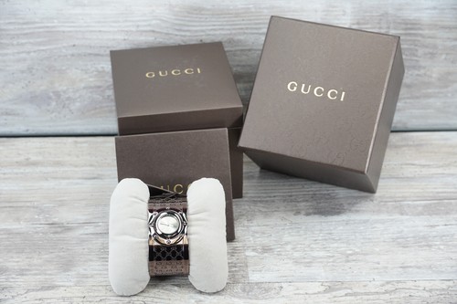 Orologio donna gucci twirl - donna,