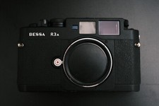 voigtlander bessa r3a