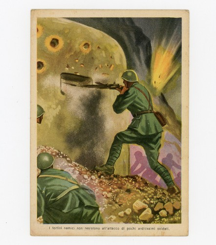 Fascismo regio esercito - fascismo,