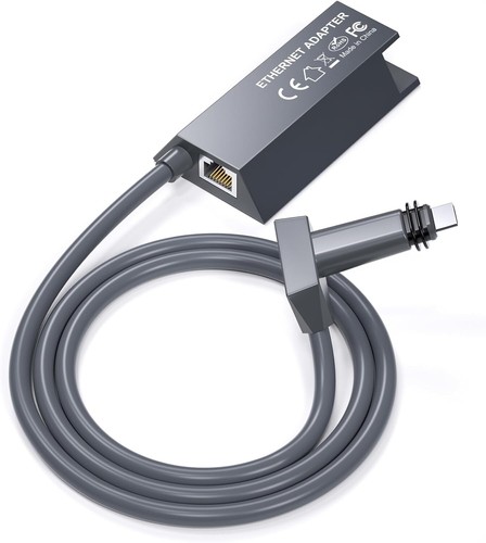 Adattatore ethernet per - adattatore,