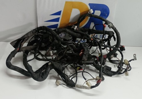 Impianto cablaggio elettrico - cablaggio,