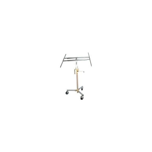 Carrello alzalastre