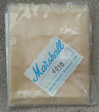 RARO amplificatore combinato anni 80 MARSHALL modello 4010 JCM 800 cover trasparente vecchio stock chitarra