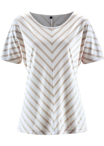 Bpc donna shirt strisce - bpc,