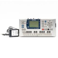 Yamaha QY100 Sequencer