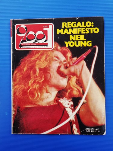 Ciao 2001 1971 robert - ciao, 49-1971