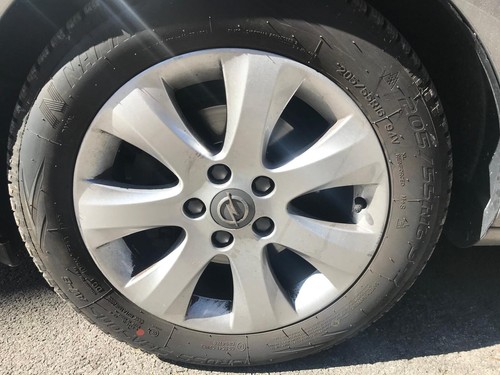 Cerchi lega r15 r16 - lega, opel