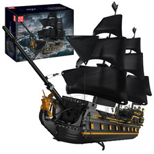 Stampo King 13186 Pirati dei
