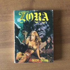 Fumetto Vintage per Adulti -