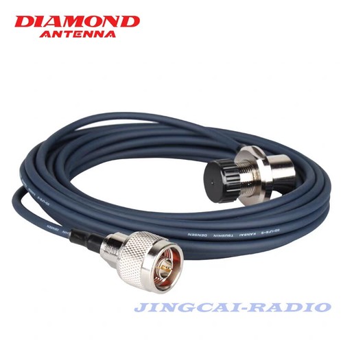 Cavo prolunga antenna