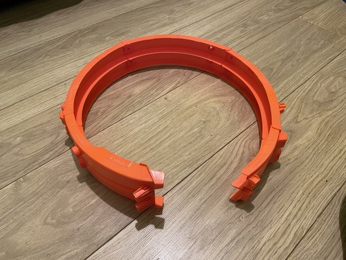 Hot wheels ultimate shark - wheels,