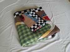 Trapunta Queen The Company