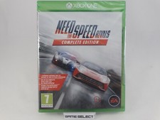 NEED FOR SPEED RIVALS COMPLETE