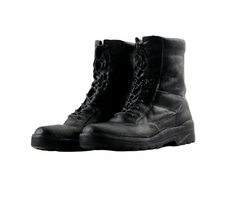 Stivali combattimento - stivali, da