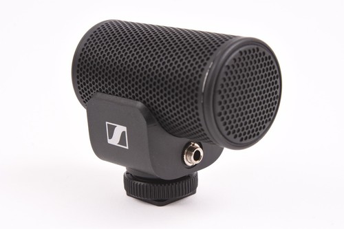 Sennheiser mke 200 - sennheiser,
