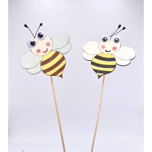 Stick pick ape apina - 12, pz