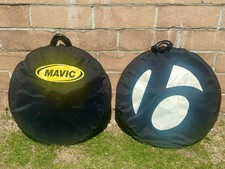 Borsa ruota Bontrager Mavic