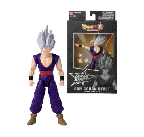 Son gohan beast super - beast,