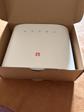 Modem FWA indoor tim nuovo mai