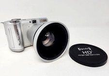 Canon PowerShot A630 8 MP