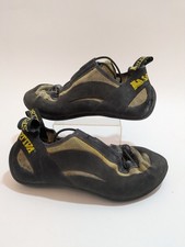 Scarpe da Arrampicata La