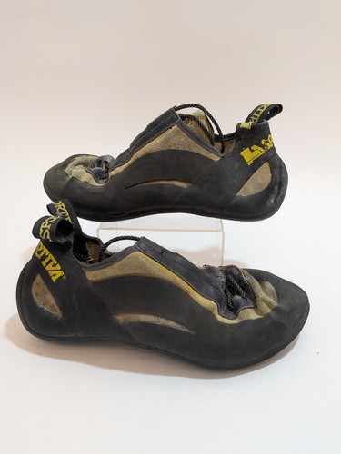 Scarpe arrampicata la - scarpe,