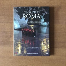 Corrado Augias - I SEGRETI DI