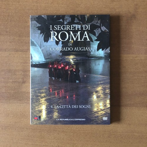 Corrado augias segreti di - augias,