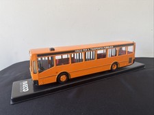 Autobus trasporto pubblico
