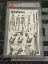 Absolute batman felix - batman, #13