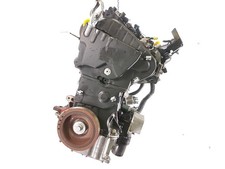 Motore Tipo K9K878 - Dacia