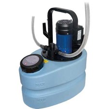 POMPA DISINCROSTANTE CON