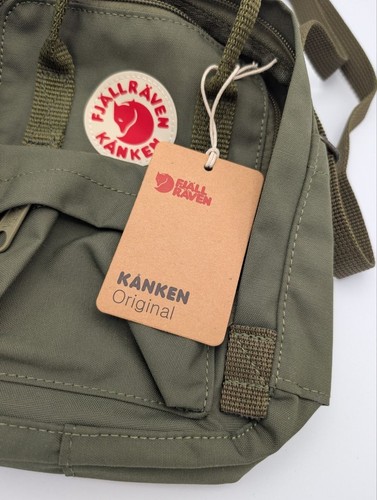 Fjallraven kanken fjällräven - fjallraven,