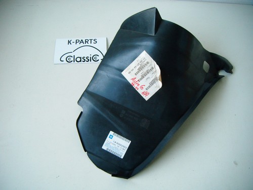 Rivestimento passaruota - rivestimento,