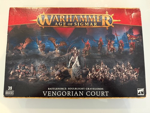 Warhammer age sigmar - warhammer,