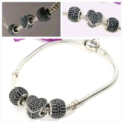 Bracciale soufeel argento - in,