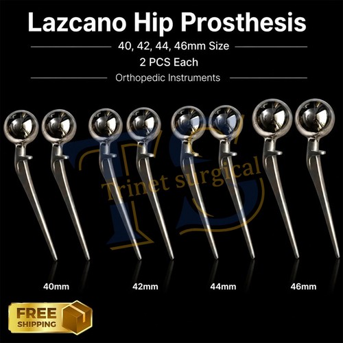 Protesi anca lazcano 42 - 40,,