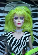 Integrity Toys Jem e gli