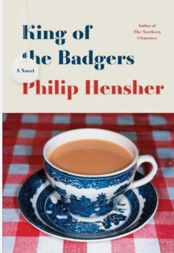 King the badgers - the, :
