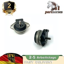 1 paio supporto motore