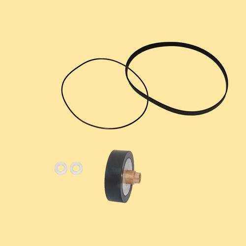 Cinghia rullo pressione - , kit