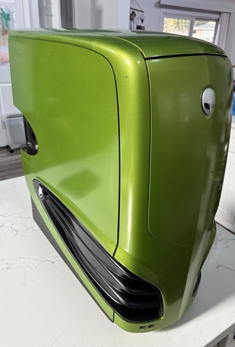 Vintage pre dell alienware - pre,