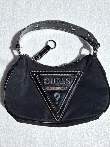 Borsetta guess vintage - borsetta,