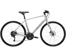 BICI 28 FX 2 Disc Ibrida