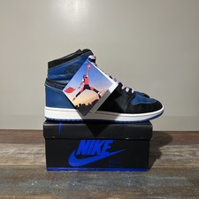 Air Jordan 1 OG Royal 1985🦄