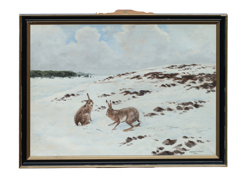 Olio tela leif - tela,, ragn-jensen